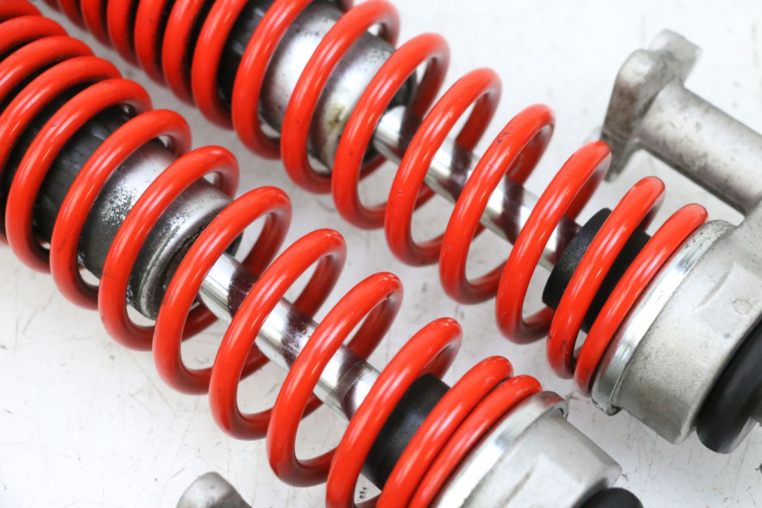 photo de AMORTIGUADOR DELANTERO PIAGGIO MP3 HPE 300 (2019 - 2026) - Otra perspectiva