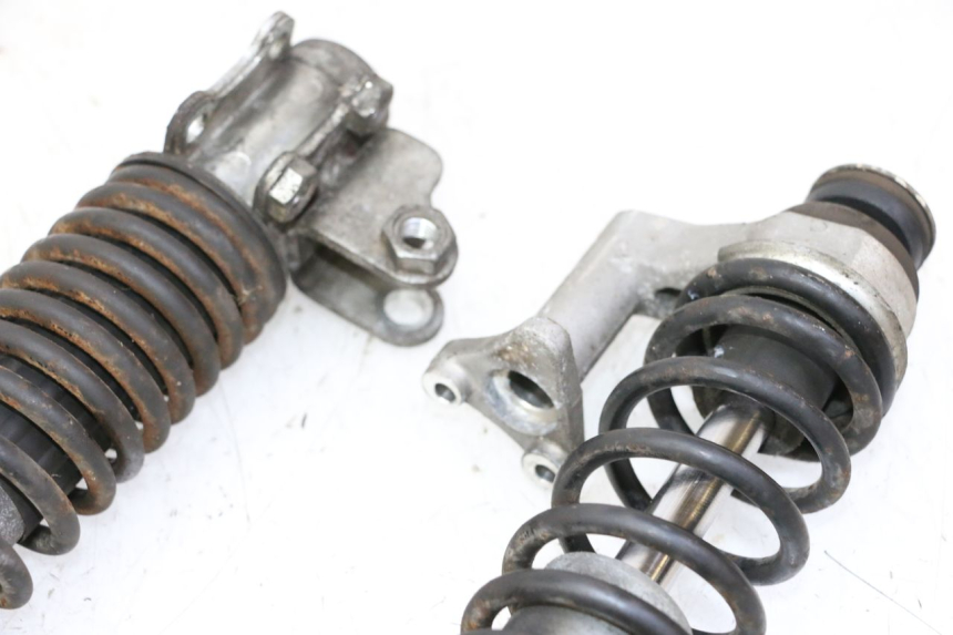 photo de AMORTIGUADOR DELANTERO PIAGGIO MP3 LT 300 (2010 - 2016) - Otra vista del artículo