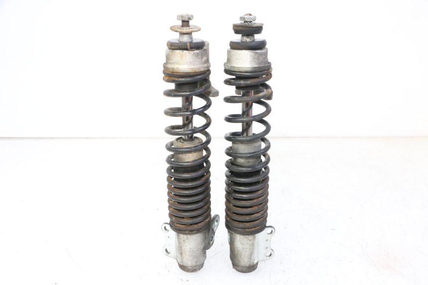 photo de AMORTIGUADOR DELANTERO PIAGGIO MP3 LT 300 (2010 - 2016) - Otra perspectiva