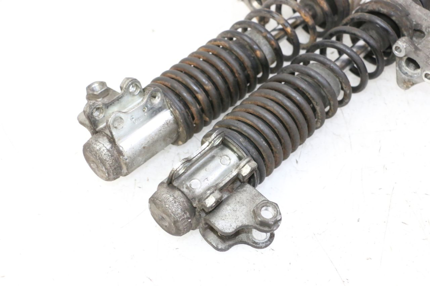 photo de AMORTIGUADOR DELANTERO PIAGGIO MP3 LT 300 (2010 - 2016) - Vista general del producto