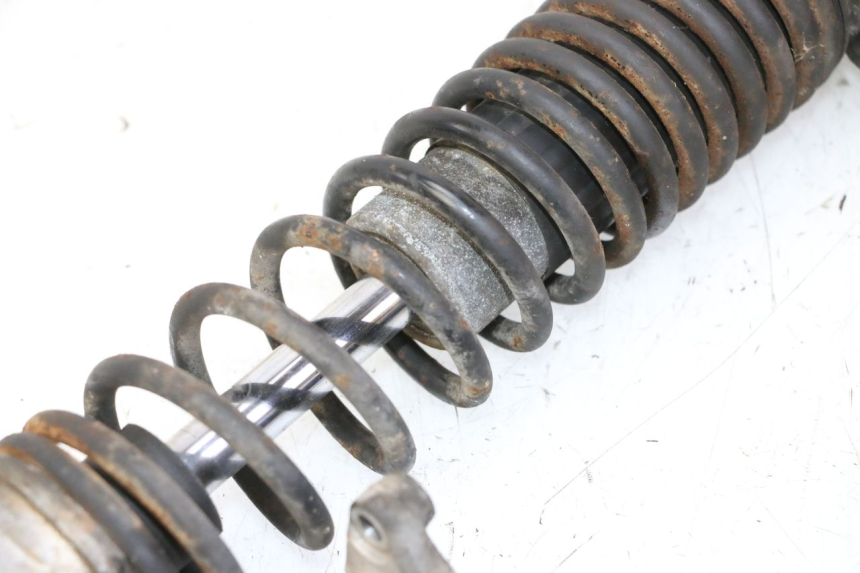 photo de AMORTIGUADOR DELANTERO PIAGGIO MP3 LT 300 (2010 - 2016) - Marcados y referencias originales