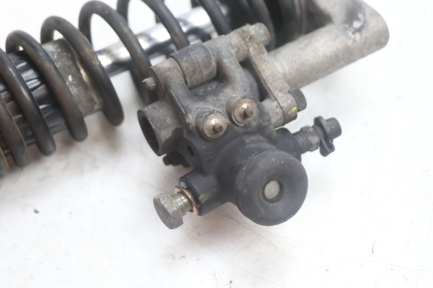 photo de AMORTIGUADOR DELANTERO PIAGGIO MP3 125 (2006 - 2014) - Características distintivas