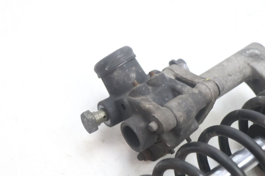 photo de AMORTIGUADOR DELANTERO PIAGGIO MP3 125 (2006 - 2014) - Primer plano técnico