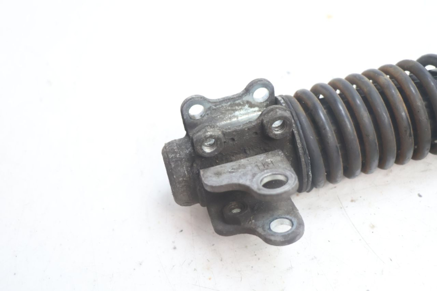 photo de AMORTIGUADOR DELANTERO PIAGGIO MP3 125 (2006 - 2014) - Marcados y referencias originales