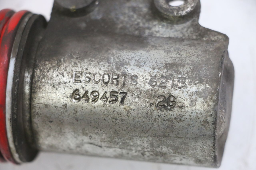 photo de AMORTIGUADOR DELANTERO PIAGGIO VESPA S 2T 50 (2007 - 2014) - Primer plano técnico