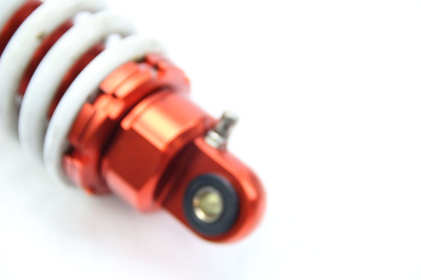 photo de AMORTIGUADOR DELANTERO SPY RACING F3 350 (2015 - 2022) - Otra vista del artículo