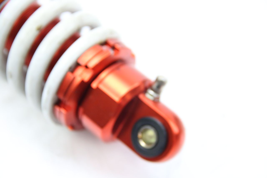 photo de AMORTIGUADOR DELANTERO SPY RACING F3 350 (2015 - 2022) - Características distintivas