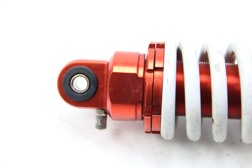 photo de AMORTIGUADOR DELANTERO SPY RACING F3 350 (2015 - 2022) - Zoom estado de uso