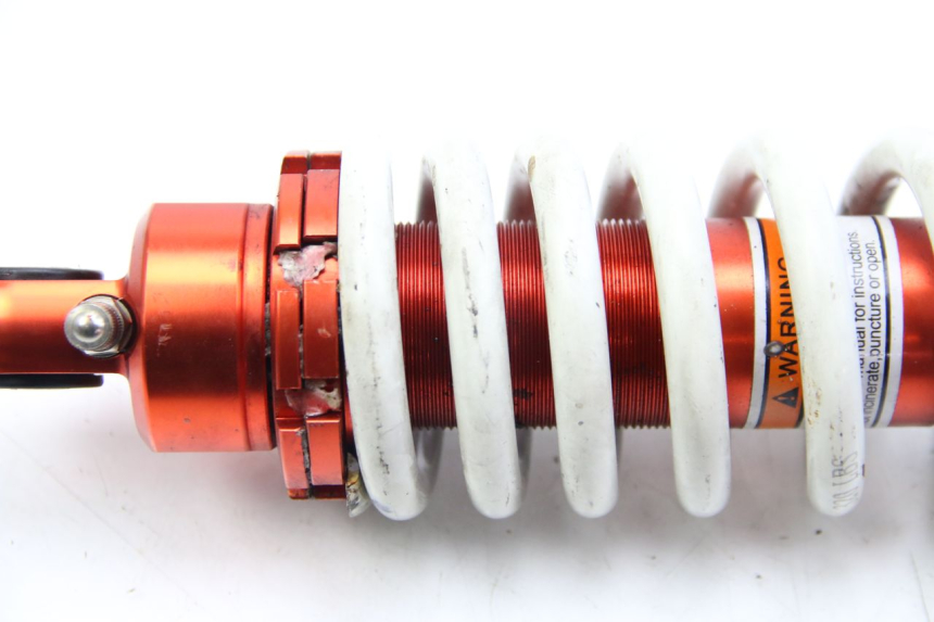 photo de AMORTIGUADOR DELANTERO SPY RACING F3 350 (2015 - 2022) - Primer plano técnico