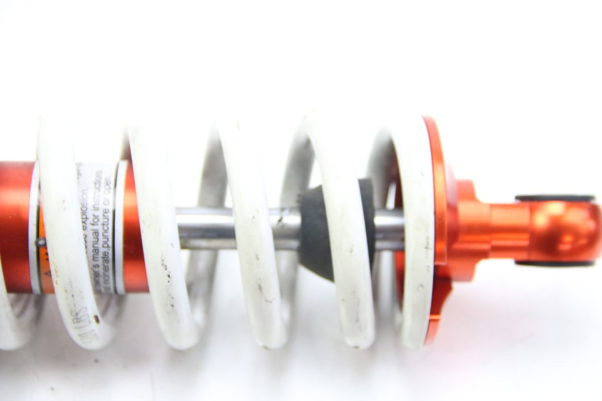 photo de AMORTIGUADOR DELANTERO SPY RACING F3 350 (2015 - 2022) - Vista general del producto