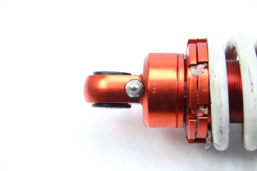 photo de AMORTIGUADOR DELANTERO SPY RACING F3 350 (2015 - 2022) - Detalles de los puntos de fijación