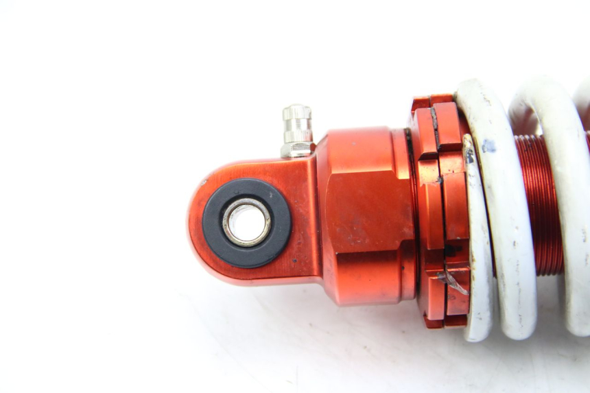 photo de AMORTIGUADOR DELANTERO SPY RACING F3 350 (2015 - 2022) - Estado de la superficie y material