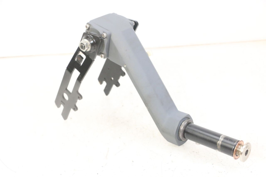 photo de AMORTIGUADOR DELANTERO PUNK ELECTRIC RIDER 1 - Primer plano técnico