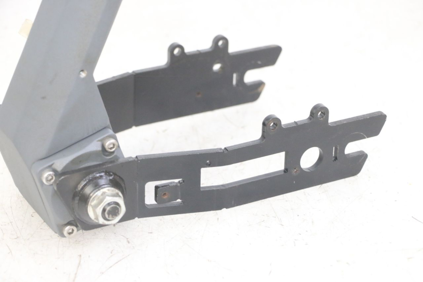 photo de AMORTIGUADOR DELANTERO PUNK ELECTRIC RIDER 1 - Vista general del producto