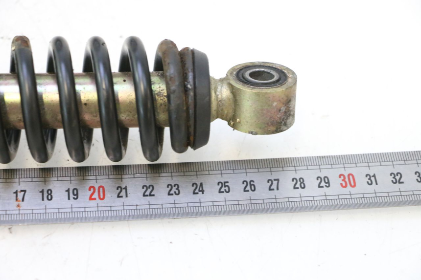 photo de AMORTIGUADOR DELANTERO PEUGEOT SPEEDFIGHT LC 50 (1996 - 2002) - Detalle de la pieza