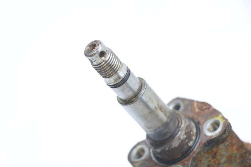 photo de AMORTIGUADOR DELANTERO HONDA TRX 300 (1988 - 2000) - Características distintivas