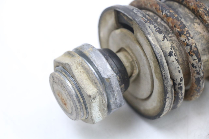 photo de AMORTIGUADOR DELANTERO HONDA TRX 300 (1988 - 2000) - Zoom estado de uso