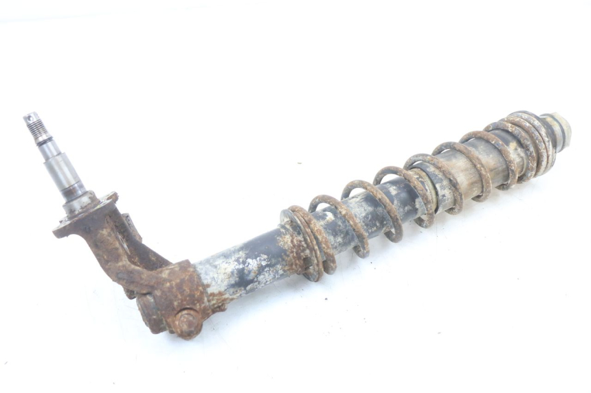 photo de AMORTIGUADOR DELANTERO HONDA TRX 300 (1988 - 2000) - Estado de la superficie y material