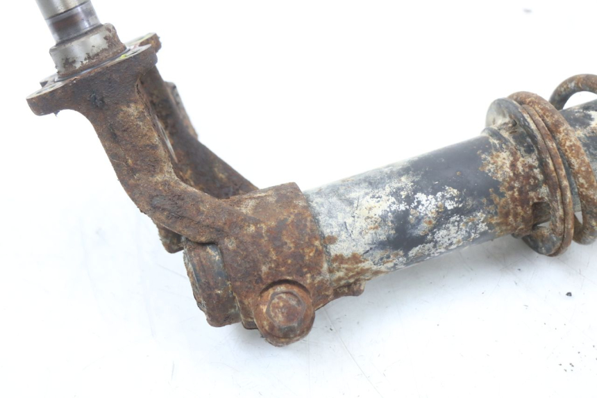 photo de AMORTIGUADOR DELANTERO HONDA TRX 300 (1988 - 2000) - Marcados y referencias originales