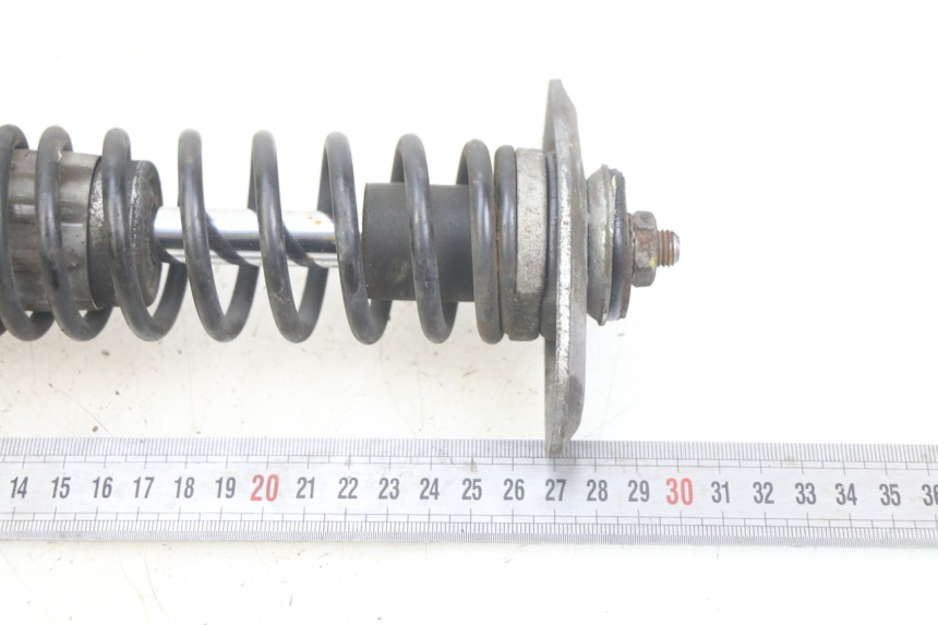 photo de AMORTIGUADOR DELANTERO PIAGGIO VESPA LXV 125 (2006 - 2009) - Detalle de la pieza