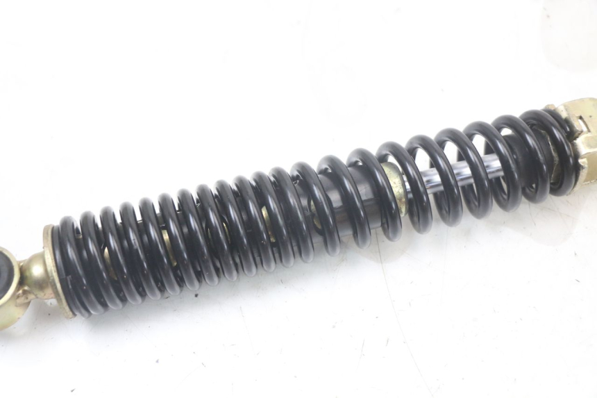 photo de AMORTIGUADOR DELANTERO JM MOTORS VX 125 (2022 - 2025) - Zoom sobre los componentes