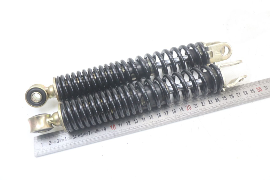 photo de AMORTIGUADOR DELANTERO JM MOTORS VX 125 (2022 - 2025) - Zoom estado de uso