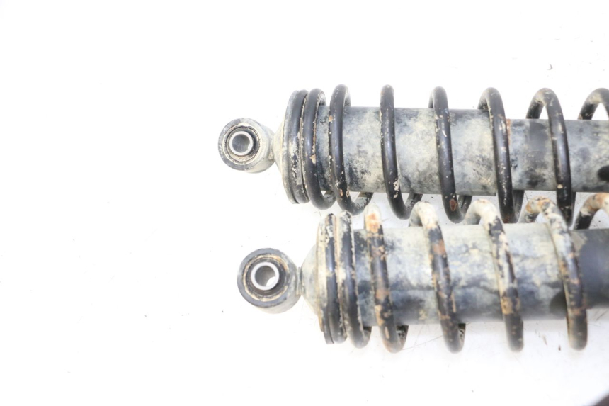 photo de AMORTIGUADOR DELANTERO YAMAHA YFM BRUIN 350 (2003 - 2009) - Zoom estado de uso