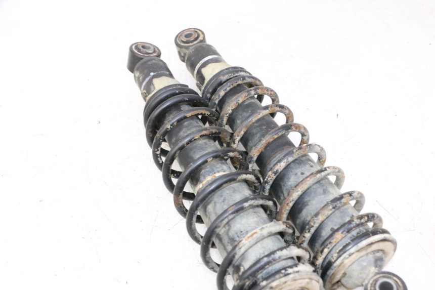 photo de AMORTIGUADOR DELANTERO YAMAHA YFM BRUIN 350 (2003 - 2009) - Primer plano técnico