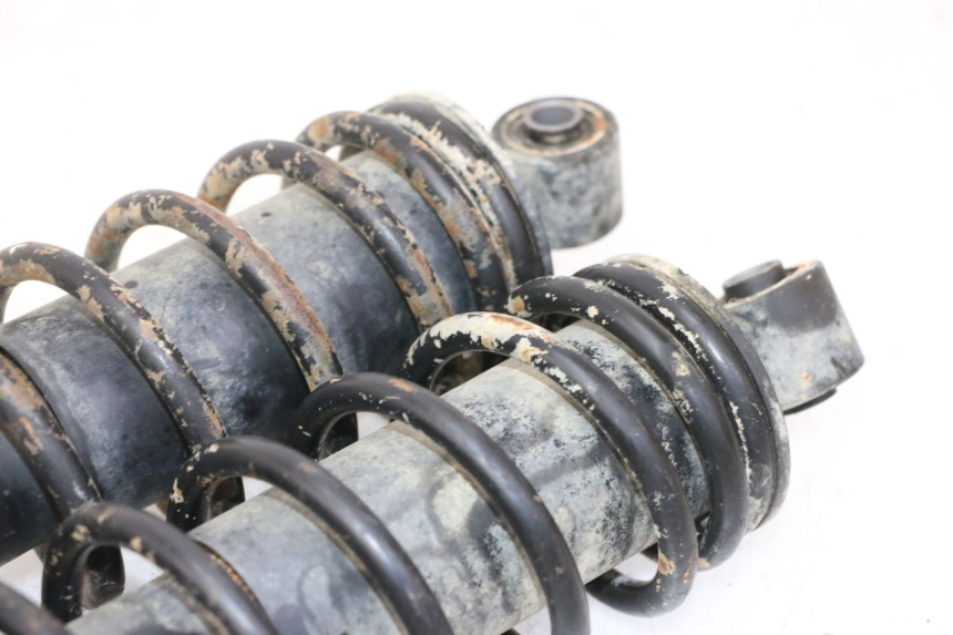 photo de AMORTIGUADOR DELANTERO YAMAHA YFM BRUIN 350 (2003 - 2009) - Detalles de los puntos de fijación