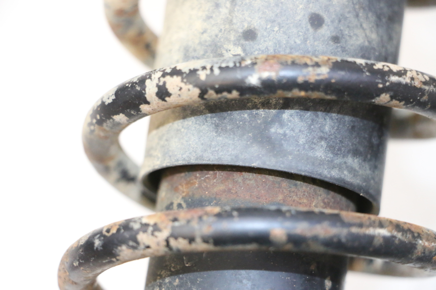 photo de AMORTIGUADOR DELANTERO YAMAHA YFM BRUIN 350 (2003 - 2009) - Marcados y referencias originales