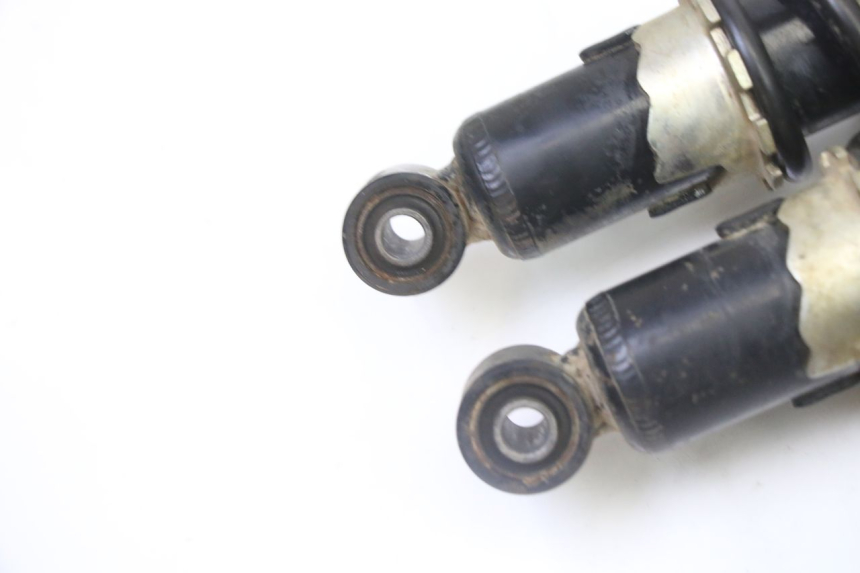 photo de AMORTIGUADOR DELANTERO YAMAHA YFM R RAPTOR 250 (2008 - 2014) - Otra perspectiva