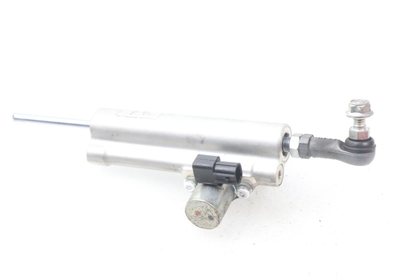 photo de AMORTIGUADOR DIRECCIÓN SUZUKI GSX-R GSXR 750 (2011 - 2016) - Primer plano técnico