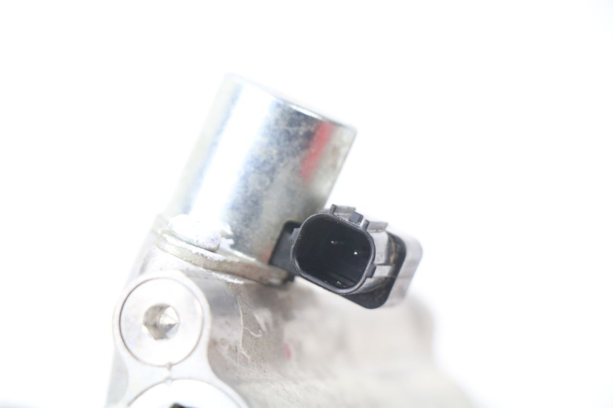 photo de AMORTIGUADOR DIRECCIÓN SUZUKI GSX-R GSXR K16 1000 (2012 - 2016) - Zoom estado de uso