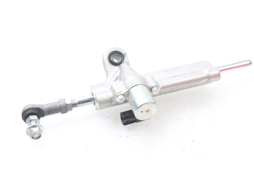 photo de AMORTIGUADOR DIRECCIÓN SUZUKI GSX-R GSXR K16 1000 (2012 - 2016) - Primer plano técnico