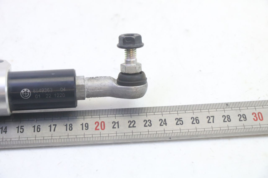 photo de AMORTIGUADOR DIRECCIÓN BMW R GS 1250 (2021 - 2024) - Vista general del producto