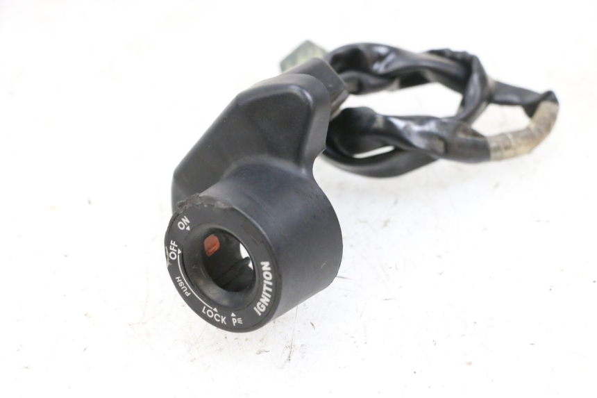 photo de ANTENA TRANSPONDEDOR YAMAHA FJR ABS 1300 (2006 - 2012) - Detalle de la pieza