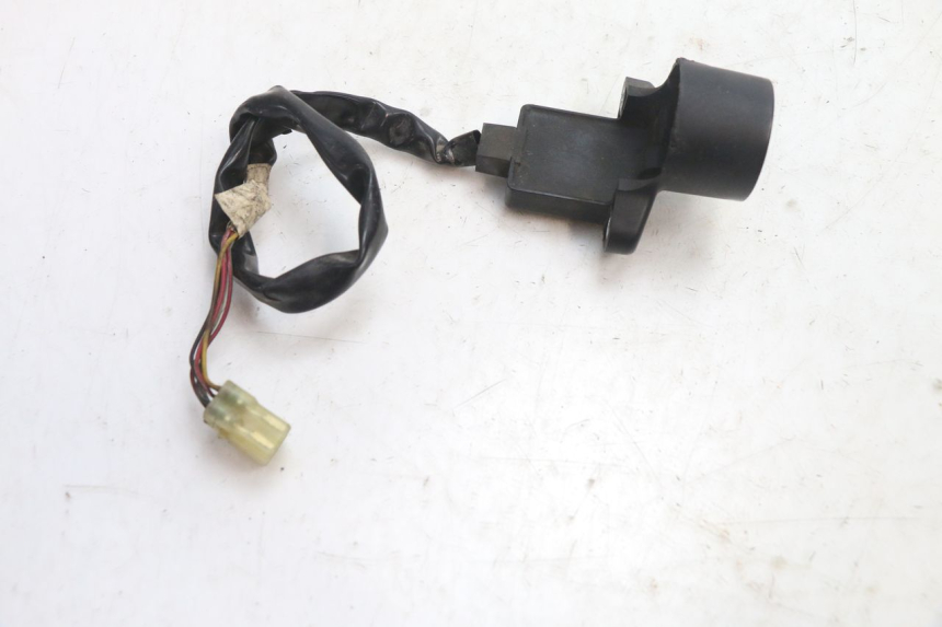 photo de ANTENA TRANSPONDEDOR YAMAHA FJR 1300 (2001 - 2005) - Otra perspectiva