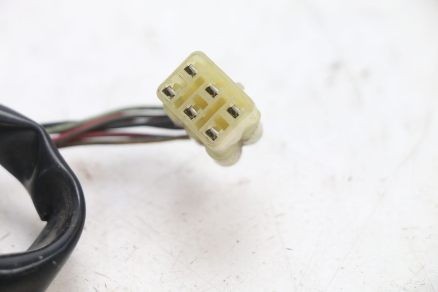 photo de ANTENA TRANSPONDEDOR YAMAHA FJR 1300 (2001 - 2005) - Vista general del producto