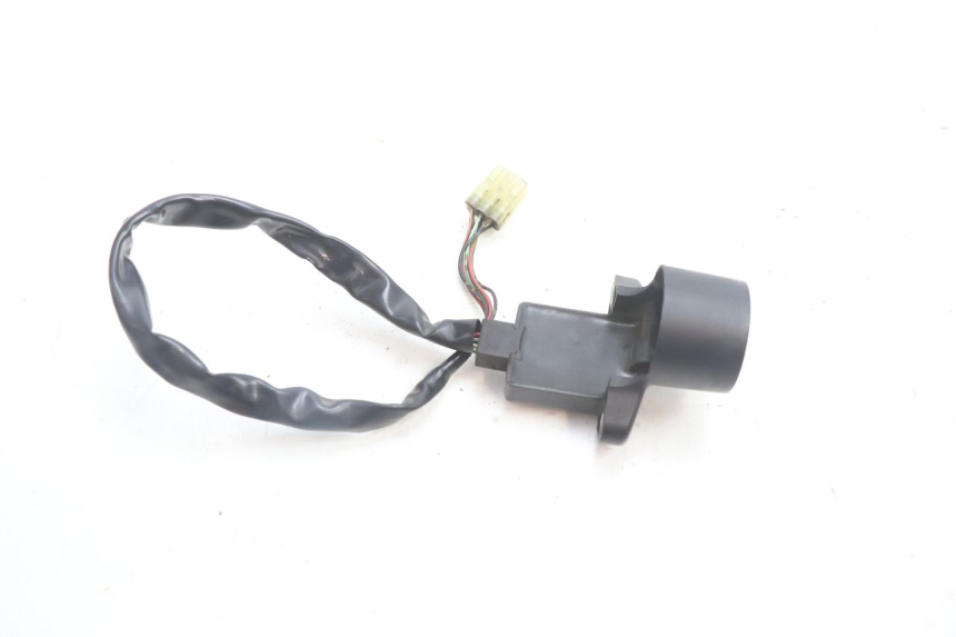 photo de ANTENA TRANSPONDEDOR YAMAHA FJR 1300 (2001 - 2005) - Otra perspectiva