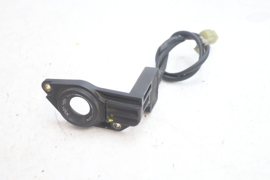 photo de ANTENA TRANSPONDEDOR HONDA FJS SILVER WING SILVERWING 400 (2005 - 2008) - Vista principal