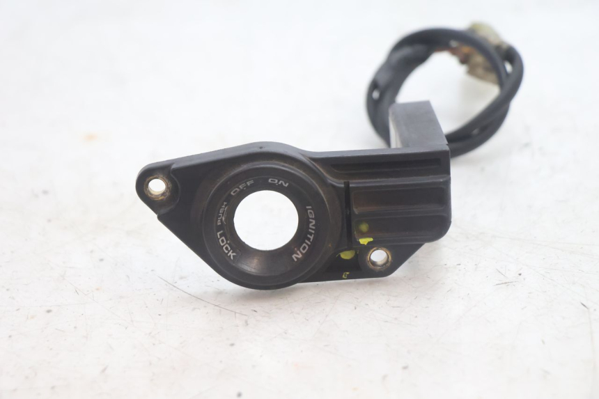photo de ANTENA TRANSPONDEDOR HONDA FJS SILVER WING SILVERWING 400 (2005 - 2008) - Detalle de la pieza
