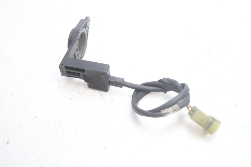 photo de ANTENA TRANSPONDEDOR HONDA FJS SILVER WING SILVERWING 400 (2005 - 2008) - Zoom estado de uso