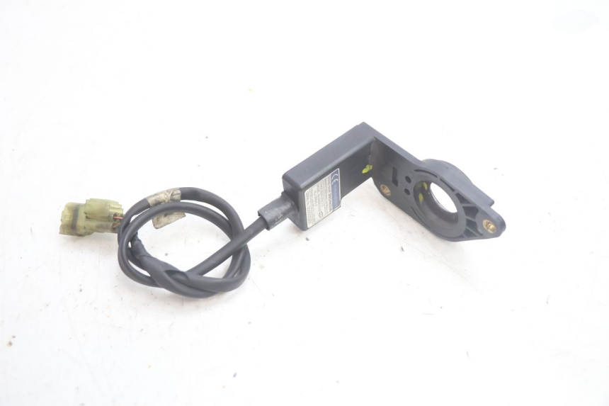 photo de ANTENA TRANSPONDEDOR HONDA FJS SILVER WING SILVERWING 400 (2005 - 2008) - Otra perspectiva