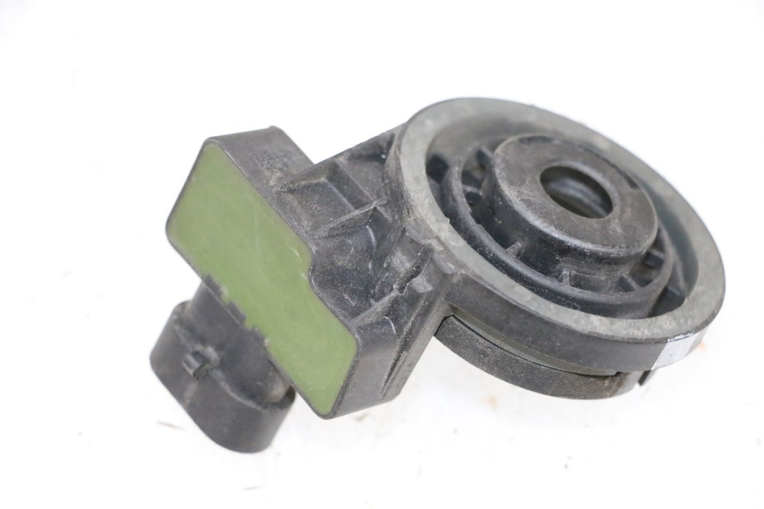 photo de ANTENA TRANSPONDEDOR PEUGEOT GEOPOLIS 400 (2007 - 2013) - Vista general del producto