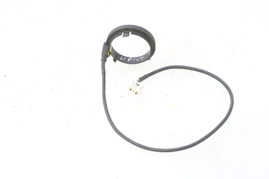 photo de ANTENA TRANSPONDEDOR PIAGGIO LIBERTY IGET S 125 (2016 - 2020) - Detalle de la pieza