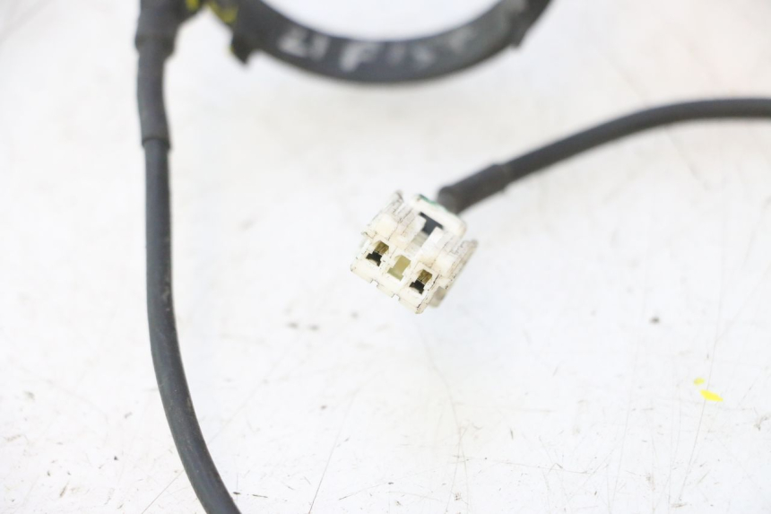 photo de ANTENA TRANSPONDEDOR PIAGGIO LIBERTY IGET S 125 (2016 - 2020) - Zoom estado de uso