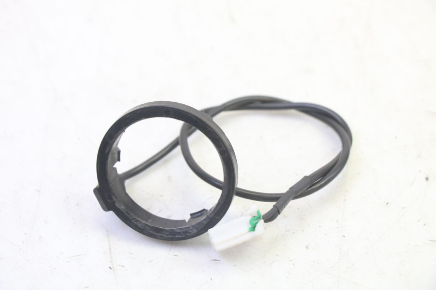 photo de ANTENA TRANSPONDEDOR PIAGGIO LIBERTY 125 (1998 - 2008) - Zoom estado de uso