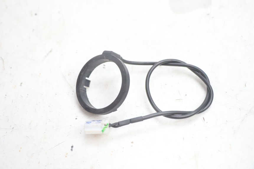 photo de ANTENA TRANSPONDEDOR PIAGGIO LIBERTY 125 (1998 - 2008) - Detalle de la pieza
