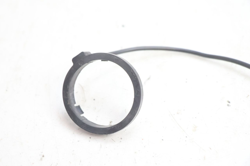photo de ANTENA TRANSPONDEDOR PIAGGIO LIBERTY 125 (1998 - 2008) - Zoom estado de uso