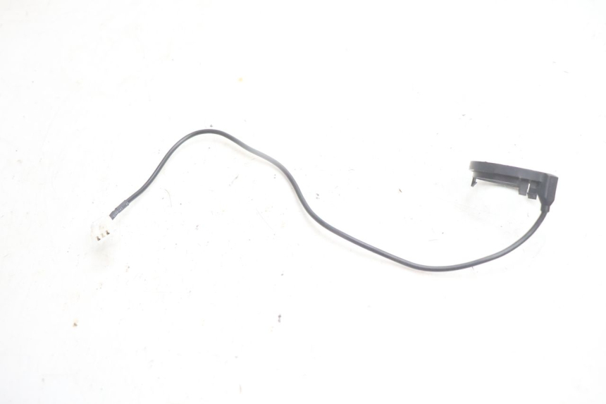 photo de ANTENA TRANSPONDEDOR PIAGGIO LIBERTY 125 (1998 - 2008) - Otra perspectiva